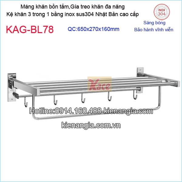 KAG-BL78-Mang-khan-da-nang-Bliro-Inox-sus304-KAG-BL78