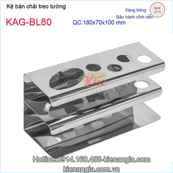 KAG-BL80-Ke-ban-chai-inox-sus304-Nhat-Ban-KAG-BL80-3