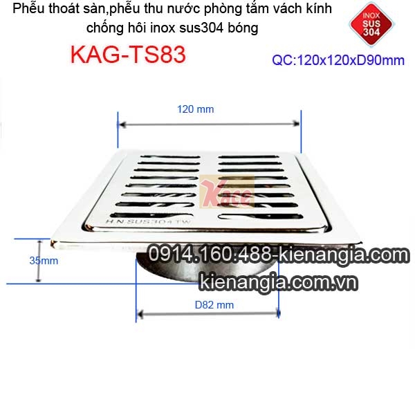 KAG-TS83-Pheu-Thoat-san-chong-hoi-inox-sus304-soc-120x120xD90-KAG-TS83-TSKT