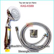 Tay sen áp lực mạnh KAG-KAG69