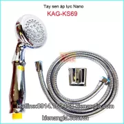 Tay sen áp lực mạnh KAG-KAG69