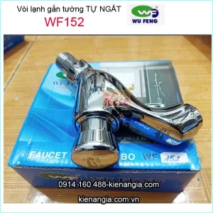 Vòi đơn tự ngắt Wufeng WF152