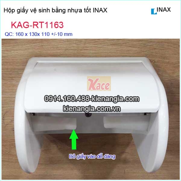 KAG-RT1163-Hop-giay-ve-sinh-bang-nhua-INAX-KAG-RT1163-1