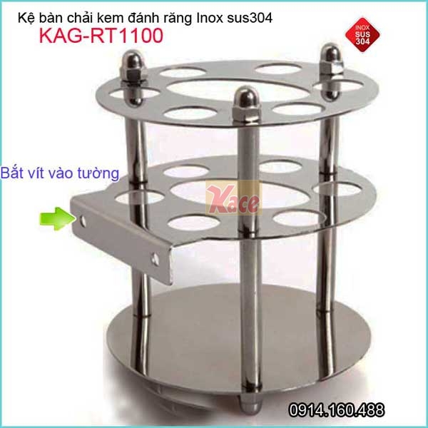 Ke-kem-danh-rang-ban-chai-inox-tron-sus304-KAG-RT1100-1