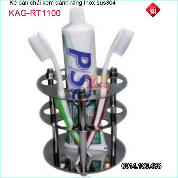 Ke-kem-danh-rang-ban-chai-inox-tron-sus304-KAG-RT1100-3