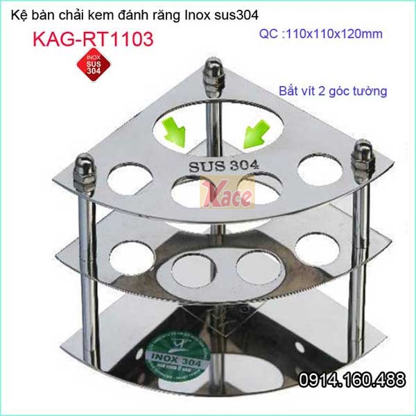 Ke-goc-kem-danh-rang-ban-chai-inox-sus304-KAG-RT1103