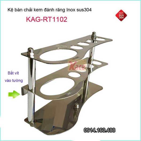 Ke-ban-chai-kem-danh-rang-inox-sus304-KAG-RT1102-3