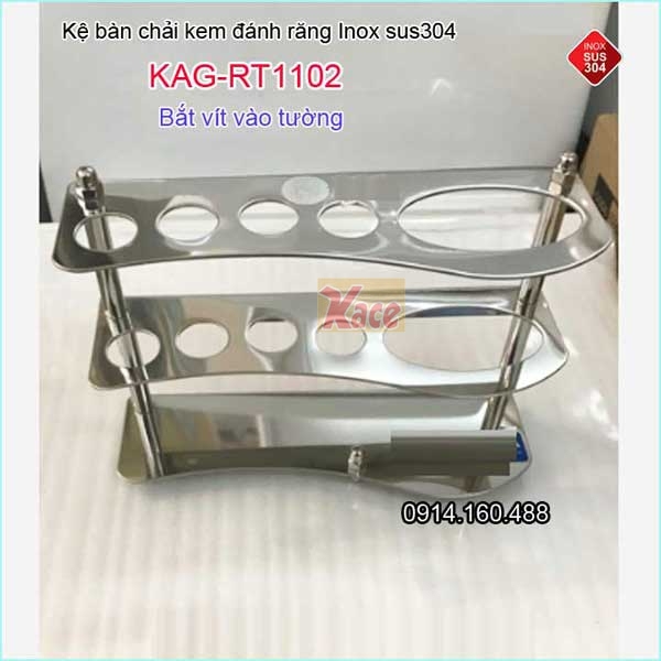 Ke-ban-chai-kem-danh-rang-inox-sus304-KAG-RT1102-5