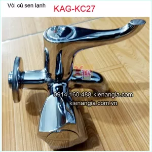 Củ sen lạnh KAG-KC27