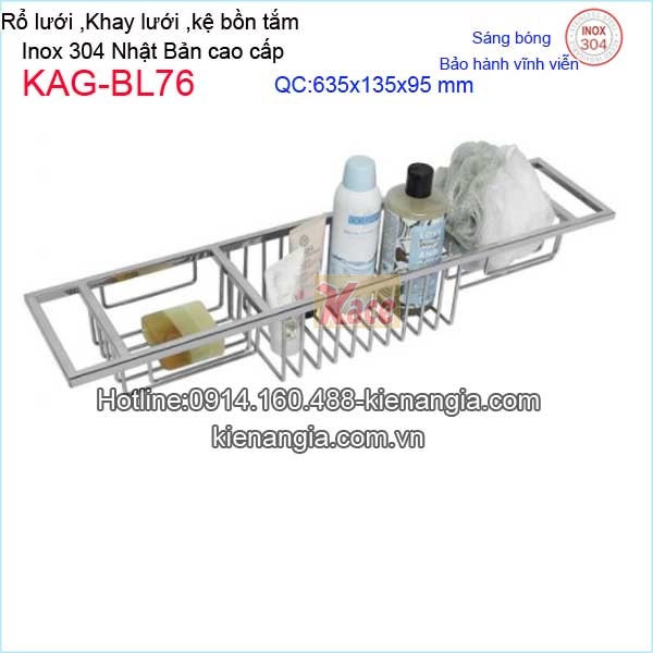 KAG-BL76-Ke-bon-tam-ro-xa-phong-inox-sus304-Nhat-Ban-KAG-BL76-1