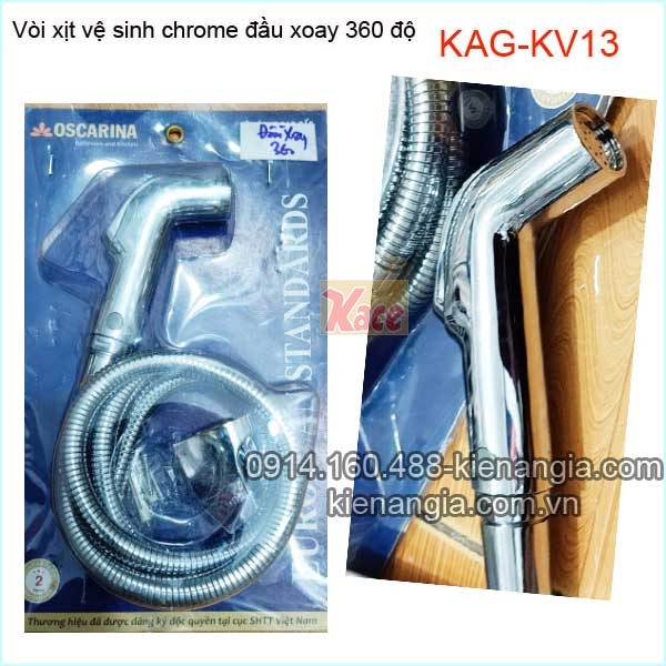 KAG-KV13-Voi-xit-ve-sinh-chrome-KAG-KV13