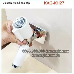 Vòi hồ,vòi đơn cao cấp KAG-KH27
