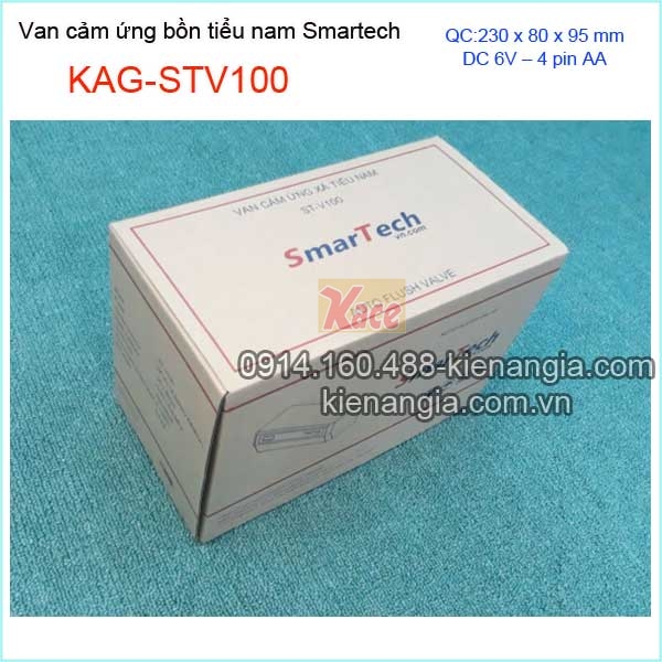 KAG-STV100-Van-cam-ung-tieu-nam-Smartech-KAG-STV100-1