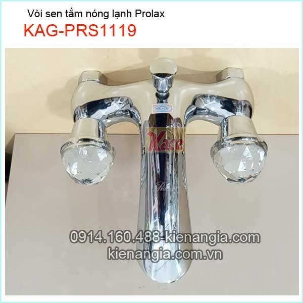 KAG-PRS1119-Voi-sen-tam-nong-lanh-Prolax-KAG-PRS1119