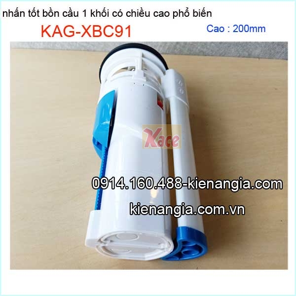 KAG-XBC91-Xa-2-nhan-bon-cau-1-khoi-pho-thong-20cm-KAG-XBC91-2