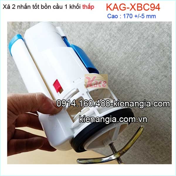 KAG-XBC94-Xa-2-nhan-bon-cau-1-khoi-thap-175cm-KAG-XBC94-3