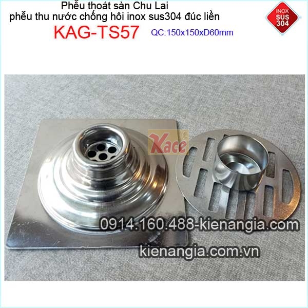 KAG-TS57-Thoat-san-inox-304-duc-Chu-Lai-15x15xd60-KAG-TS57-3