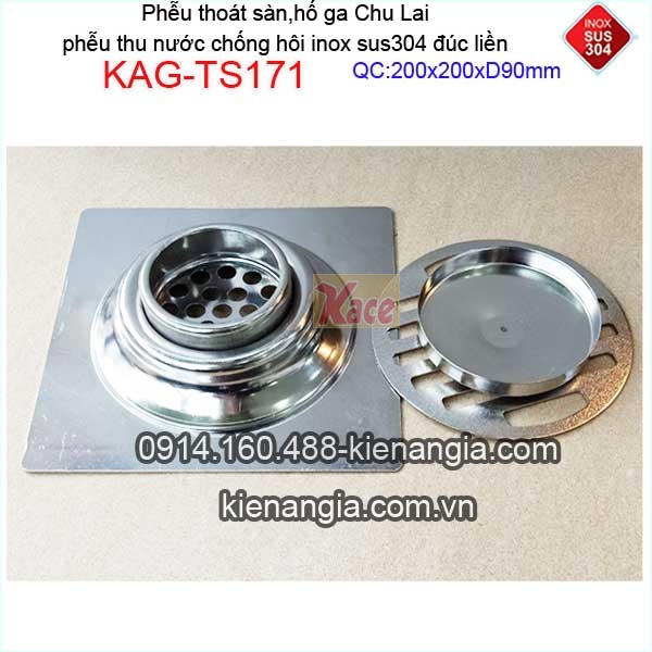 KAG-TS171-thoat-san-Chu-lai-inox-sus304-2-tang-200x200xD90-KAG-TS171-12