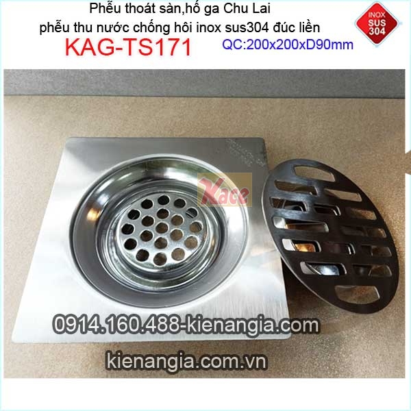 KAG-TS171-thoat-san-Chu-lai-inox-sus304-2-tang-200x200xD90-KAG-TS171-13