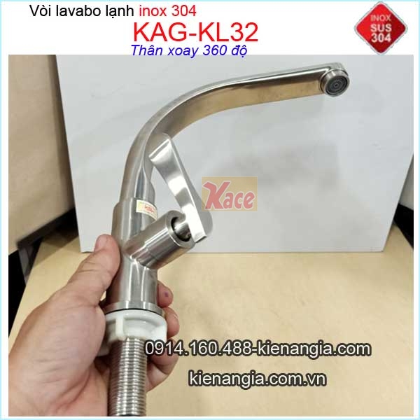 KAG-KL32-Voi-lavabo-inox-304-than-xoay-360-KAG-KL32-1