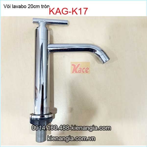 KAG-KL17-Voi-lavabo-20cm-biggo-KAG-KL17