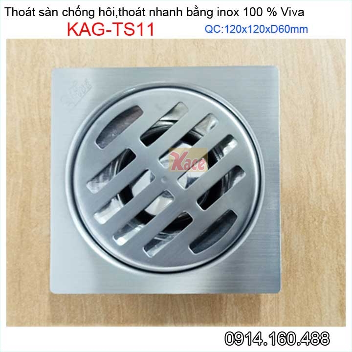 KAG-TS11-Thoat-san-inox-430-12x12xD60-Viva-KAG-TS11-3