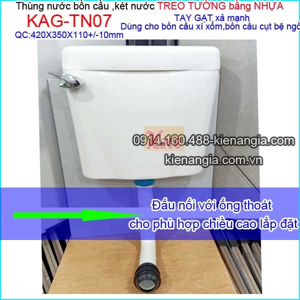 KAG-TN07-Thung-nuoc-treo-ket-nuoc-treo-bon-cau-nhua-KAG-TN07-lap-dat-1