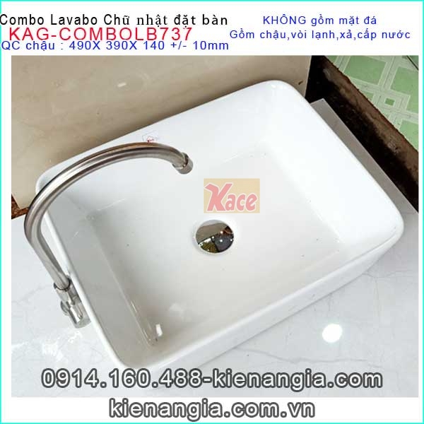 KAG-COMBOLB737-Combo-chau-lavabo-chu-nhat-dat-ban-gia-re-KAG-COMBOLB737-3