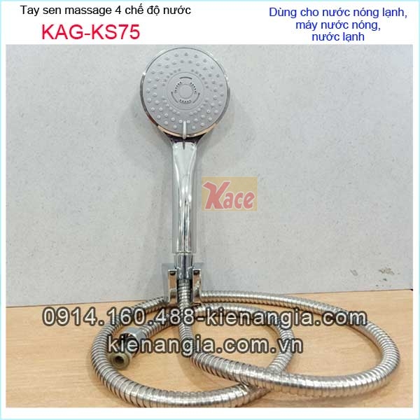 KAG-KS75-Tay-sen-Massage-4-che-do-KAG-KS75-24