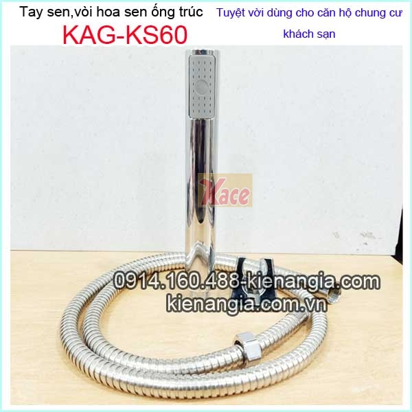 KAG-KS60A-Tay-sen-ong-truc-dep-KAG-KS60A-2