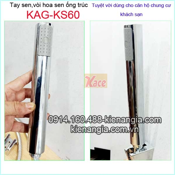 KAG-KS60A-Tay-sen-ong-truc-dep-KAG-KS60A-3