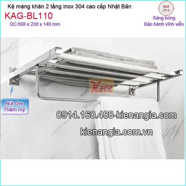 KAG-BL110-Ke-mang-khan-tang-inox-304-Viet-Nhat-Bliro-KAG-BL110-3