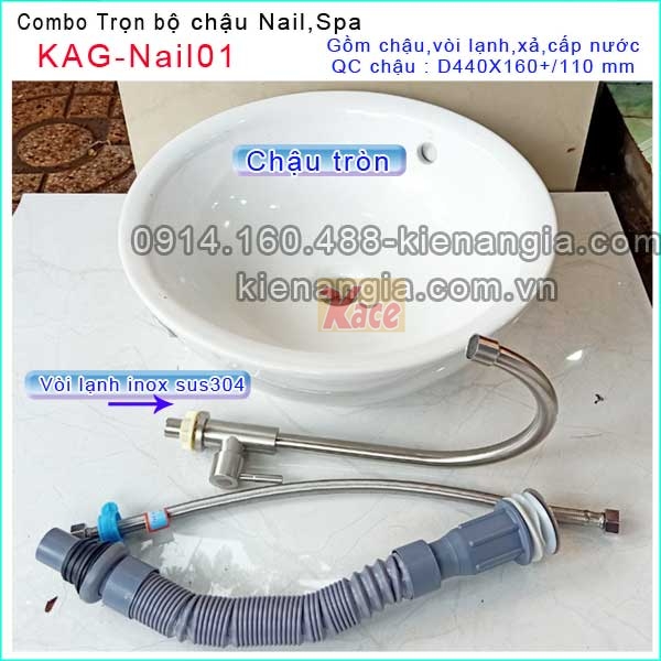 KAG-Nail01-Combo-tron-bo-chau-Nail-tron-voi-lanh-Xa-KAG-Nail01-2