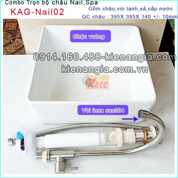 KAG-Nail02-Combo-tron-bo-chau-Nail-vuong-voi-lanh-Xa-KAG-Nail02-2