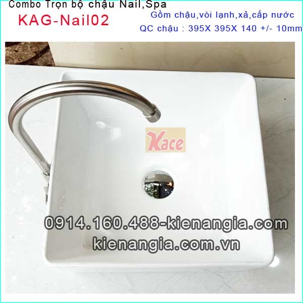 KAG-Nail02-Combo-tron-bo-chau-Nail-vuong-voi-lanh-Xa-KAG-Nail02-4