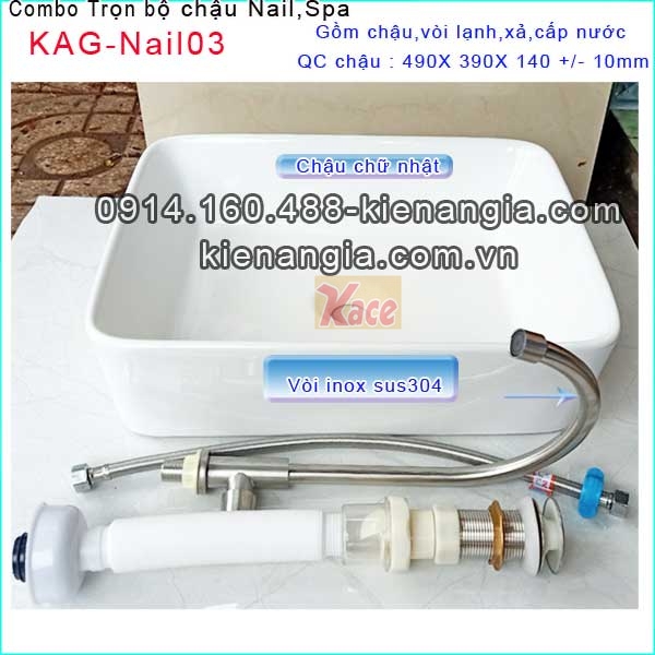 KAG-Nail03-Combo-tron-bo-chau-Nail-chu-nhat-voi-lanh-Xa-KAG-Nail03-1