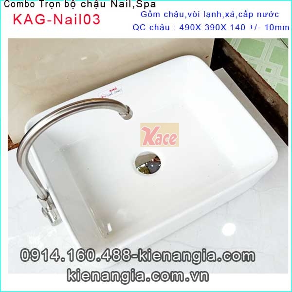 KAG-Nail03-Combo-tron-bo-chau-Nail-chu-nhat-voi-lanh-Xa-KAG-Nail03-2