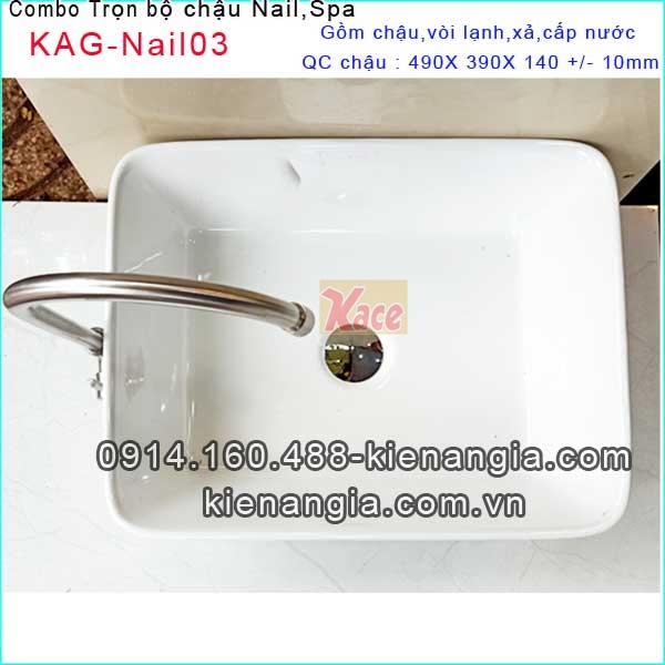 KAG-Nail03-Combo-tron-bo-chau-Nail-chu-nhat-voi-lanh-Xa-KAG-Nail03-4