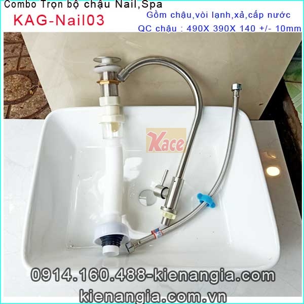 KAG-Nail03-Combo-tron-bo-chau-Nail-chu-nhat-voi-lanh-Xa-KAG-Nail03-5