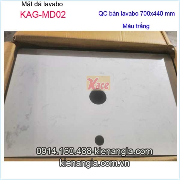 KAG-MDL02-Mat-da-lavabo-mau-trang-KAG-MDL02-3