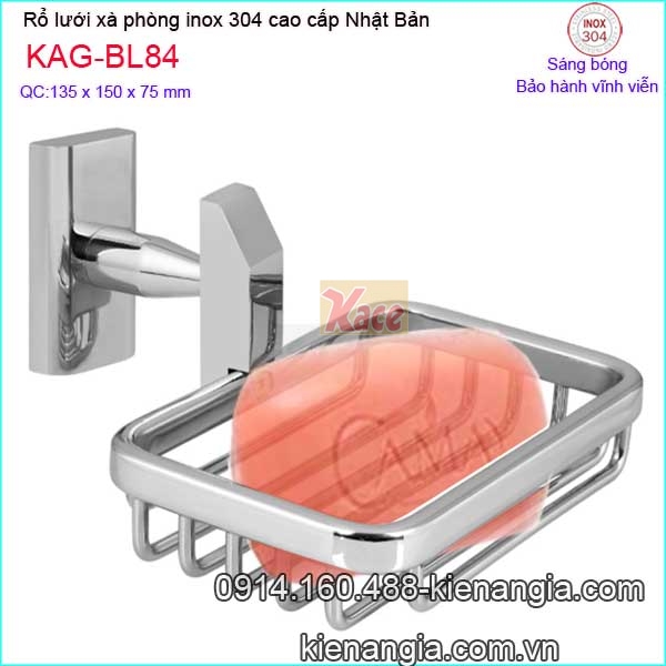 KAG-BL84-Ro-luoi-xa-phong-inox-304-Viet-Nhat-Bliro-KAG-BL84-2