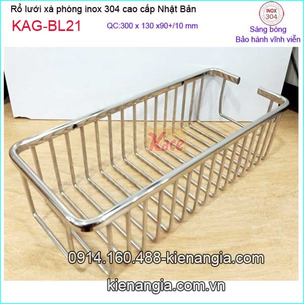 KAG-BL21-Ro-luoi-xa-phong-inox304-Viet-Nhat-Bliro-KAG-BL21-10