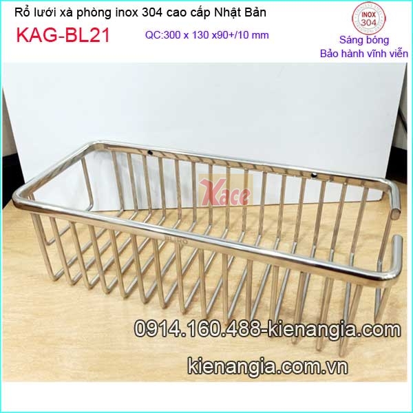 KAG-BL21-Ro-luoi-xa-phong-inox304-Viet-Nhat-Bliro-KAG-BL21-12