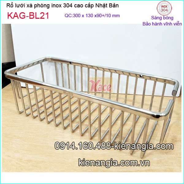 KAG-BL21-Ro-luoi-xa-phong-inox304-Viet-Nhat-Bliro-KAG-BL21-14