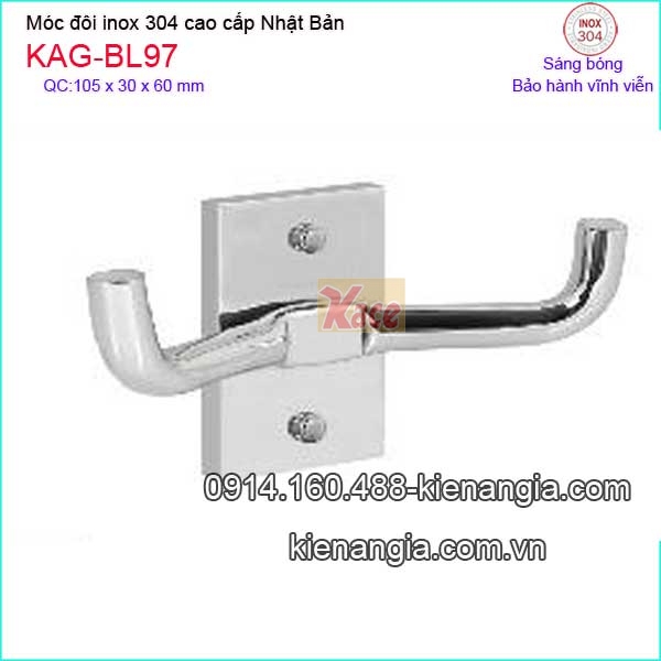 KAG-BL97-Moc-doi-inox-304-Viet-Nhat-Bliro-KAG-BL97