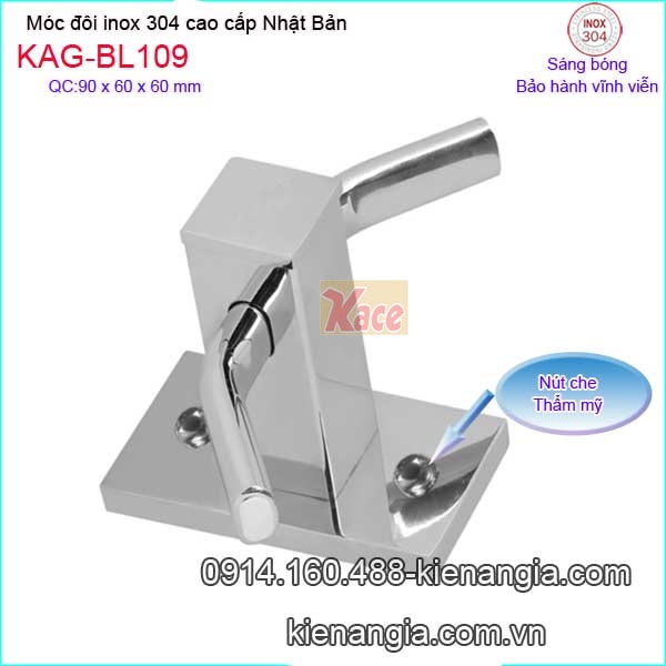 KAG-BL109-Moc-doi-inox-304-Viet-Nhat-Bliro-KAG-BL109-2