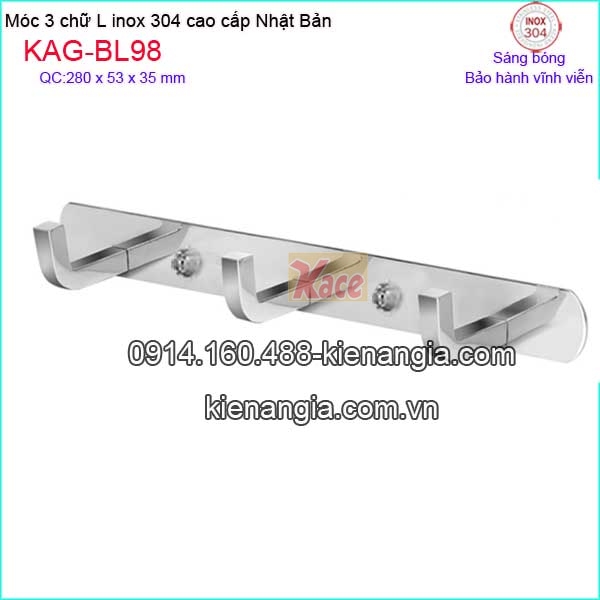 KAG-BL98-Moc-3L-inox-304-Viet-Nhat-Bliro-KAG-BL98