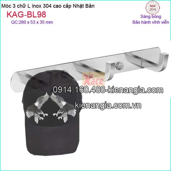 KAG-BL98-Moc-3L-inox-304-Viet-Nhat-Bliro-KAG-BL98-2