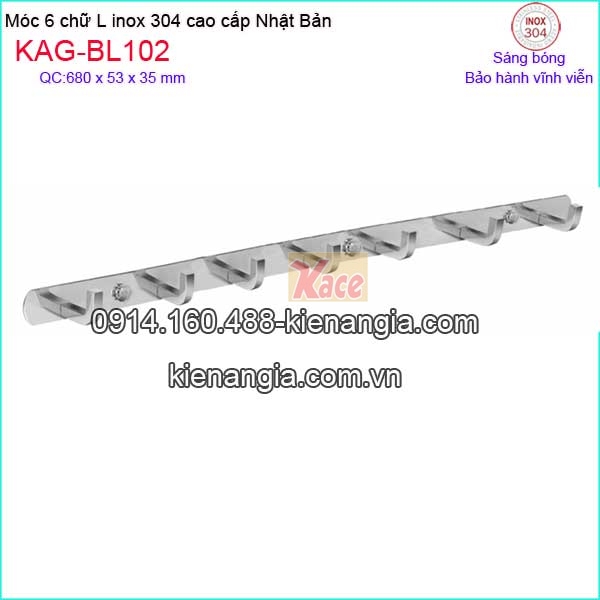 KAG-BL102-Moc-7L-inox-304-Viet-Nhat-Bliro-KAG-BL102