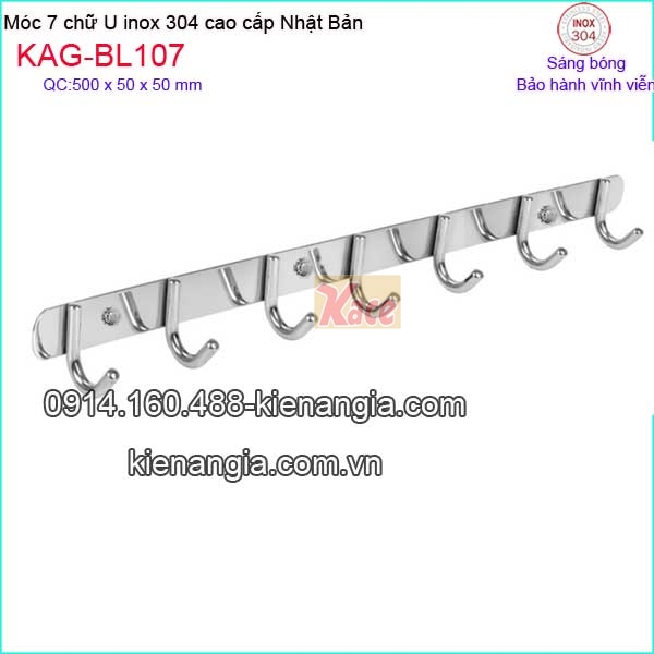 KAG-BL107-Moc-7U-inox-304-Viet-Nhat-Bliro-KAG-BL107-1